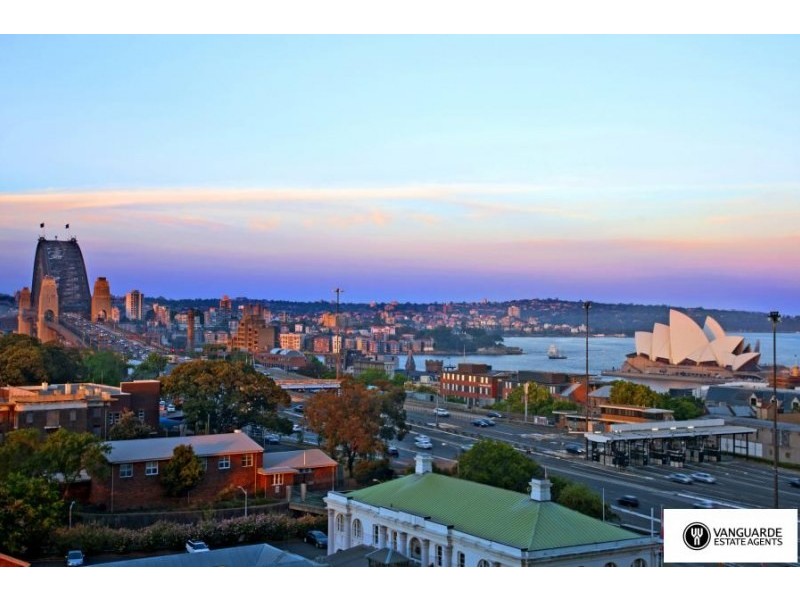 Unit 14/155 Kent Street, Sydney NSW 2000