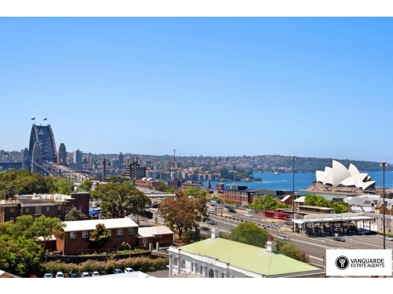 Unit 14/155 Kent Street, Sydney NSW 2000