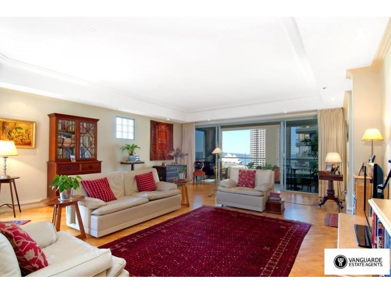 Unit 14/155 Kent Street, Sydney NSW 2000