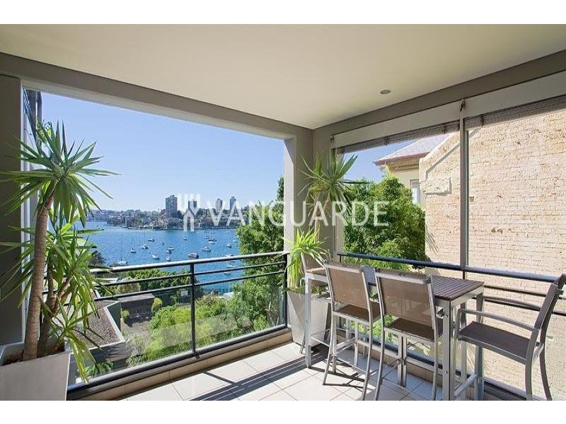 22 Wylde Street, Potts Point NSW 2011