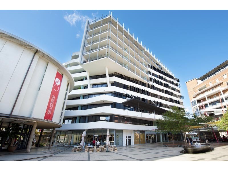 Unit 505/425 Bourke Street, Surry Hills NSW 2010