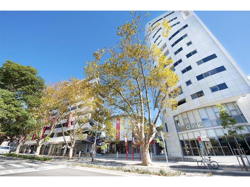 Unit 505/425 Bourke Street, Surry Hills NSW 2010