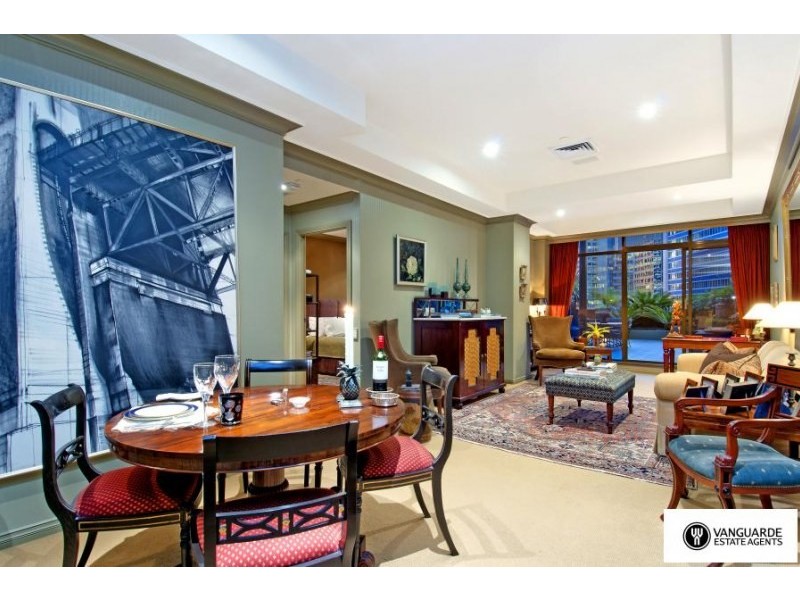 Unit 310/168 Kent Street, Sydney NSW 2000