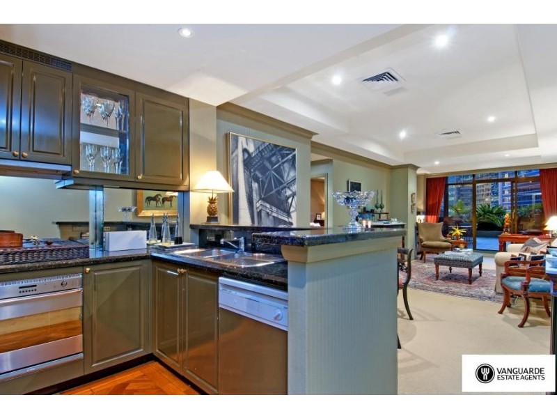 Unit 310/168 Kent Street, Sydney NSW 2000