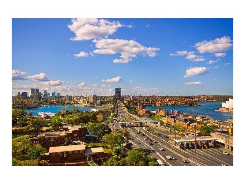 168 Kent Street, Sydney NSW 2000