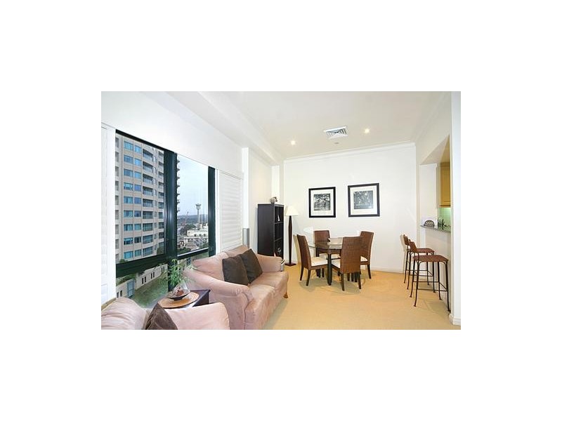 168 Kent Street, Sydney NSW 2000