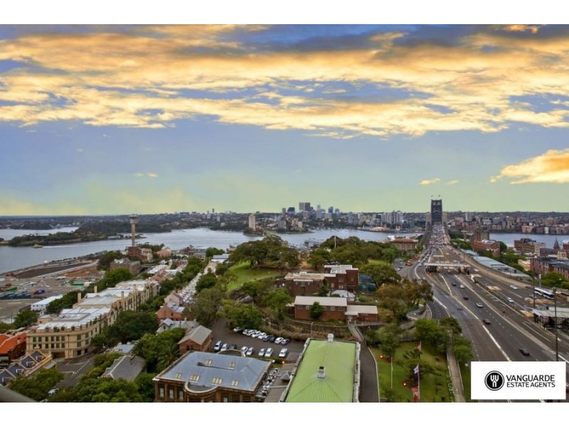 Unit 1601/168 Kent Street Street, Sydney NSW 2000