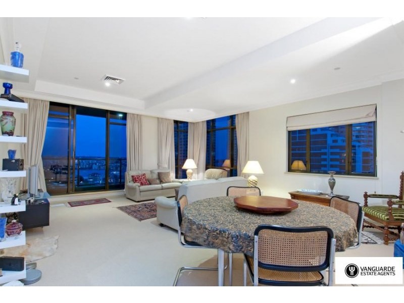 Unit 1601/168 Kent Street Street, Sydney NSW 2000