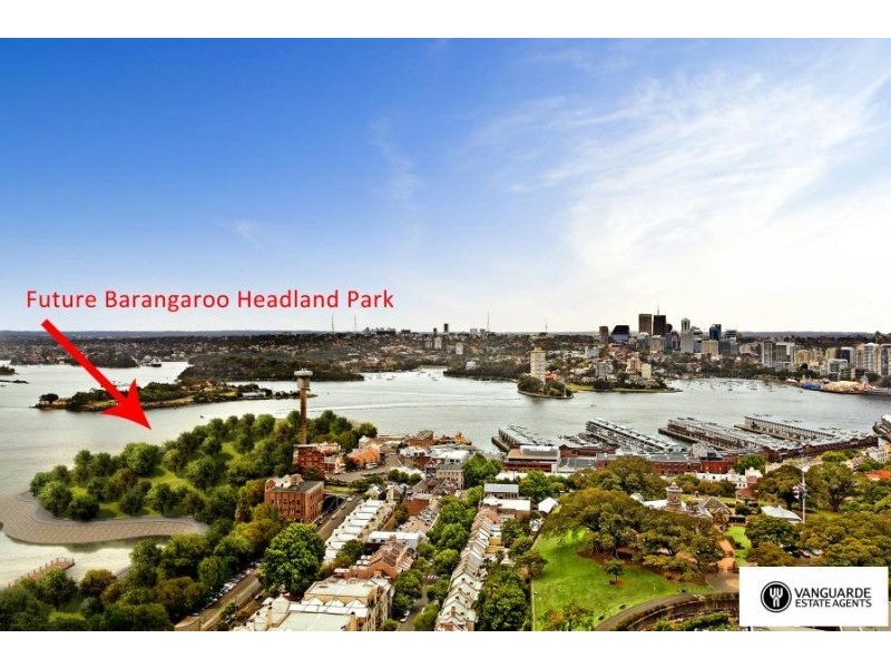 Unit 1601/168 Kent Street Street, Sydney NSW 2000