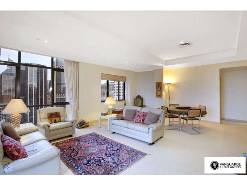 Unit 1601/168 Kent Street Street, Sydney NSW 2000