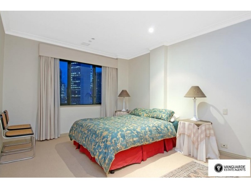 Unit 1601/168 Kent Street Street, Sydney NSW 2000
