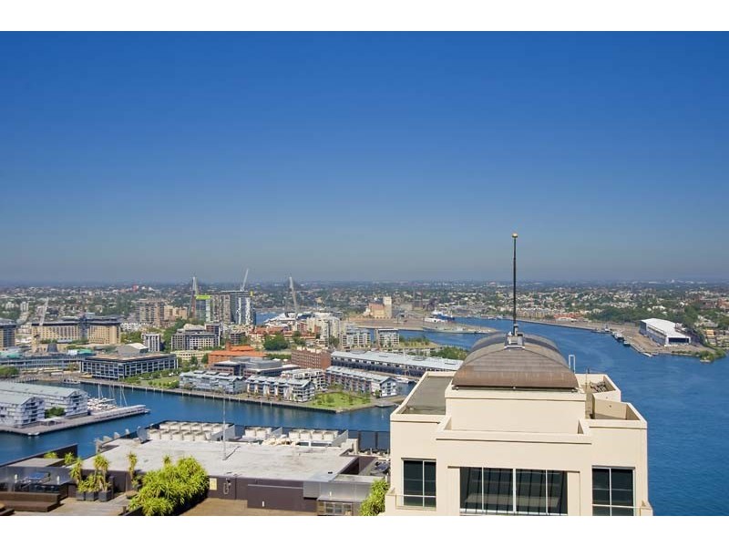 Unit 2405/168 Kent Street Street, Sydney NSW 2000