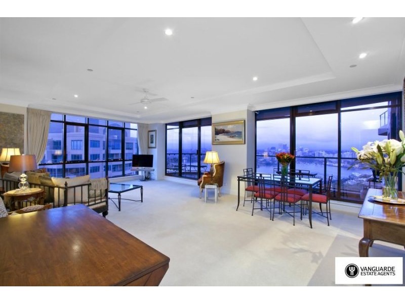 Unit 2405/168 Kent Street Street, Sydney NSW 2000