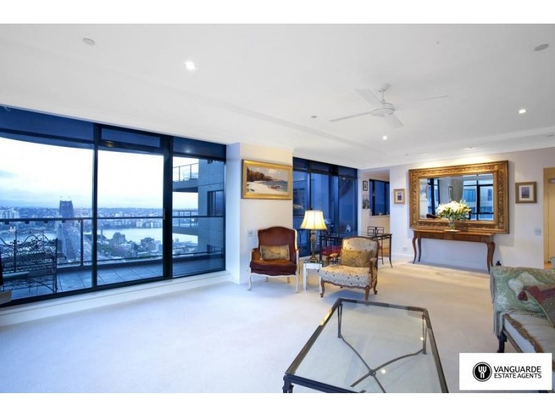 Unit 2405/168 Kent Street Street, Sydney NSW 2000