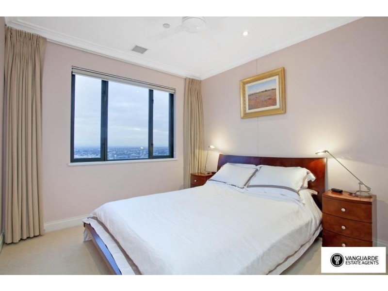 Unit 2405/168 Kent Street Street, Sydney NSW 2000