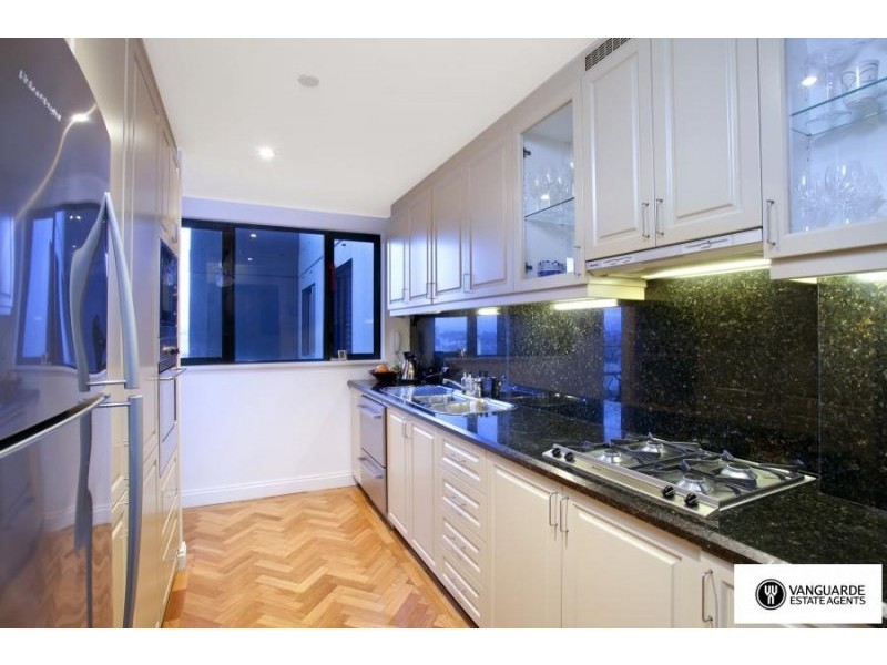 Unit 2405/168 Kent Street Street, Sydney NSW 2000