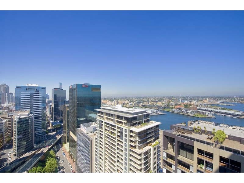 Unit 2405/168 Kent Street Street, Sydney NSW 2000