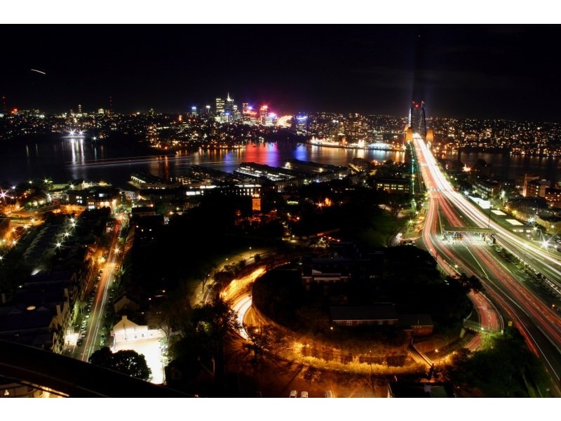 Unit 2405/168 Kent Street Street, Sydney NSW 2000