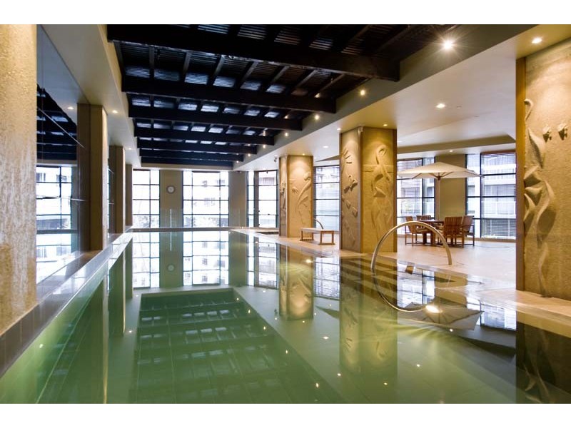 Unit 2405/168 Kent Street Street, Sydney NSW 2000