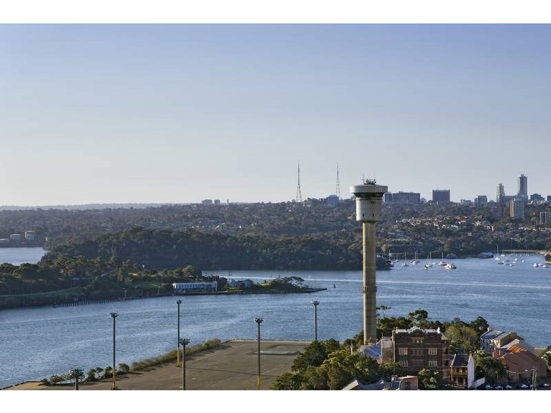 Unit 1601/127 Kent Street Street, Sydney NSW 2000