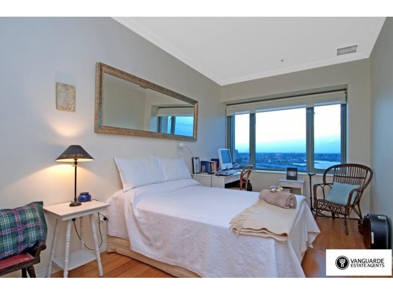 Unit 1601/127 Kent Street Street, Sydney NSW 2000