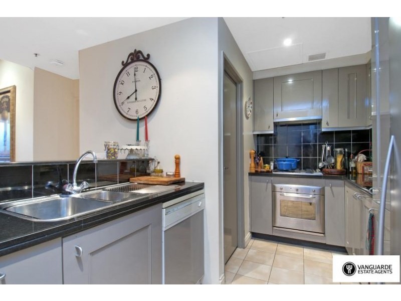 Unit 1601/127 Kent Street Street, Sydney NSW 2000