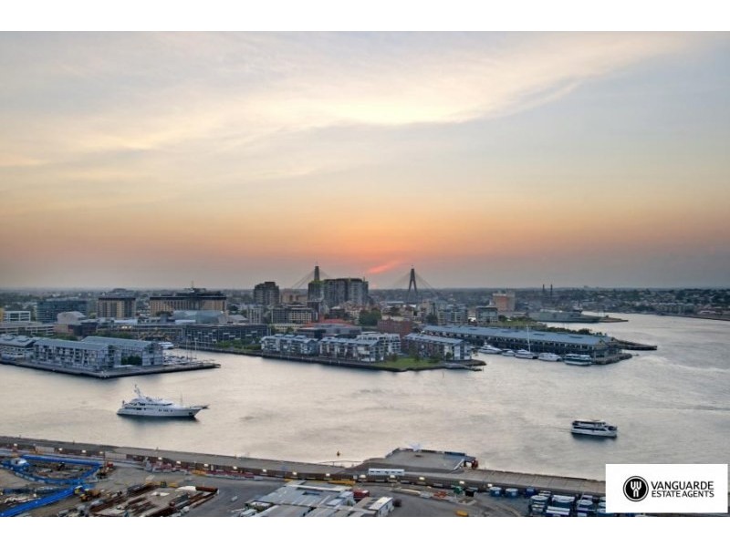 Unit 1601/127 Kent Street Street, Sydney NSW 2000