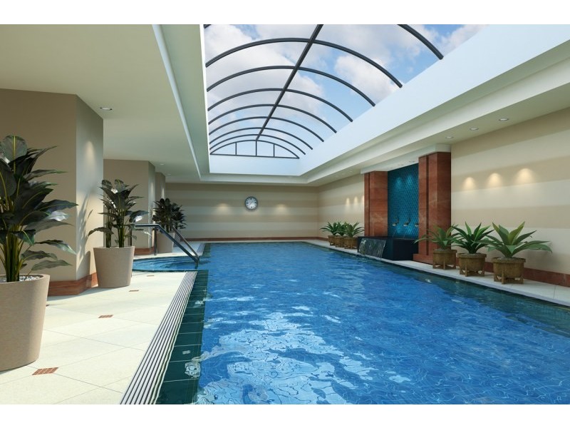 Unit 1601/127 Kent Street Street, Sydney NSW 2000