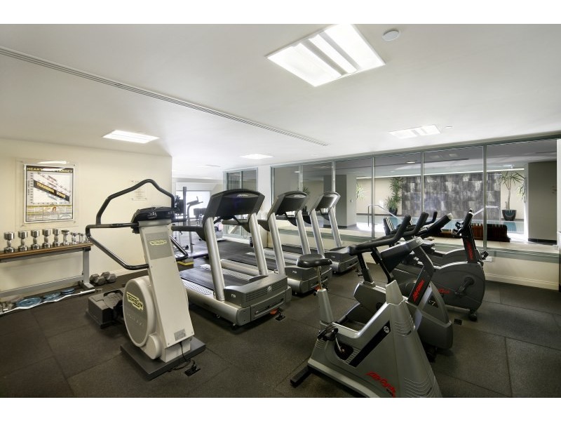 Unit 1601/127 Kent Street Street, Sydney NSW 2000