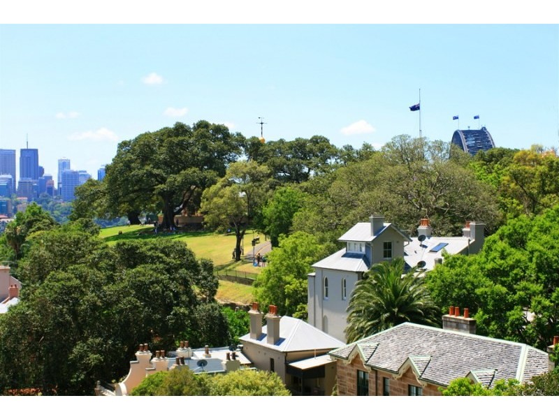 127 Kent Street, Sydney NSW 2000