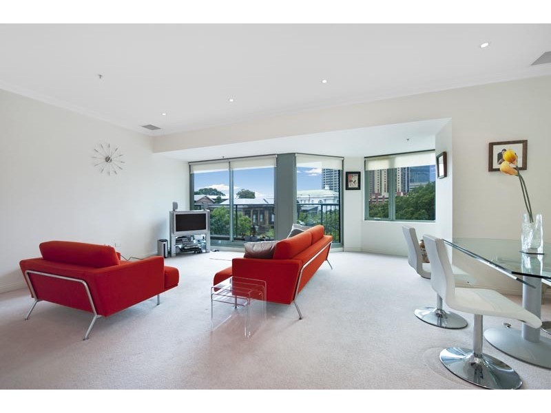 127 Kent Street, Sydney NSW 2000