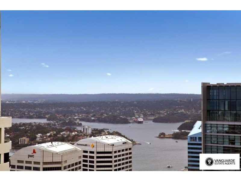 Unit 5908/91 Liverpool Street, Sydney NSW 2000