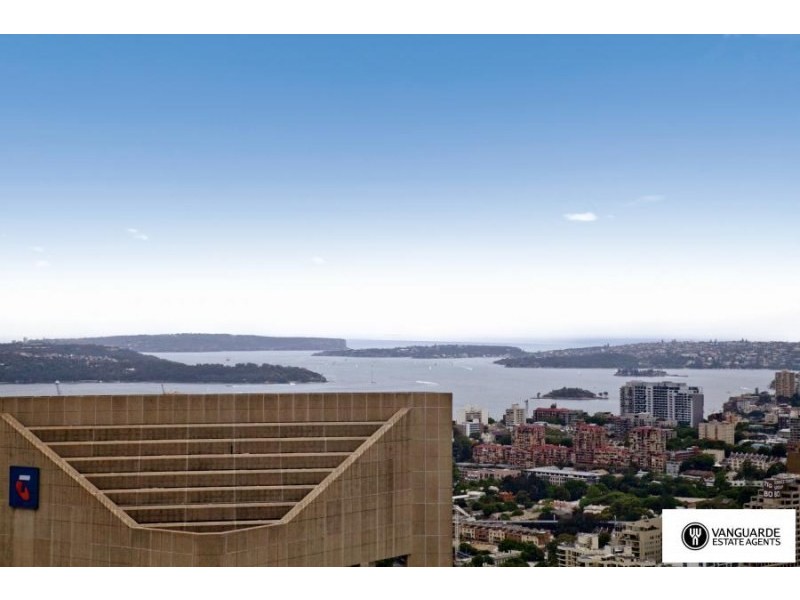 Unit 5908/91 Liverpool Street, Sydney NSW 2000