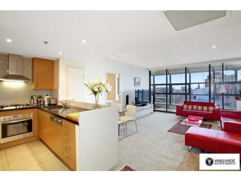 Unit 5908/91 Liverpool Street, Sydney NSW 2000