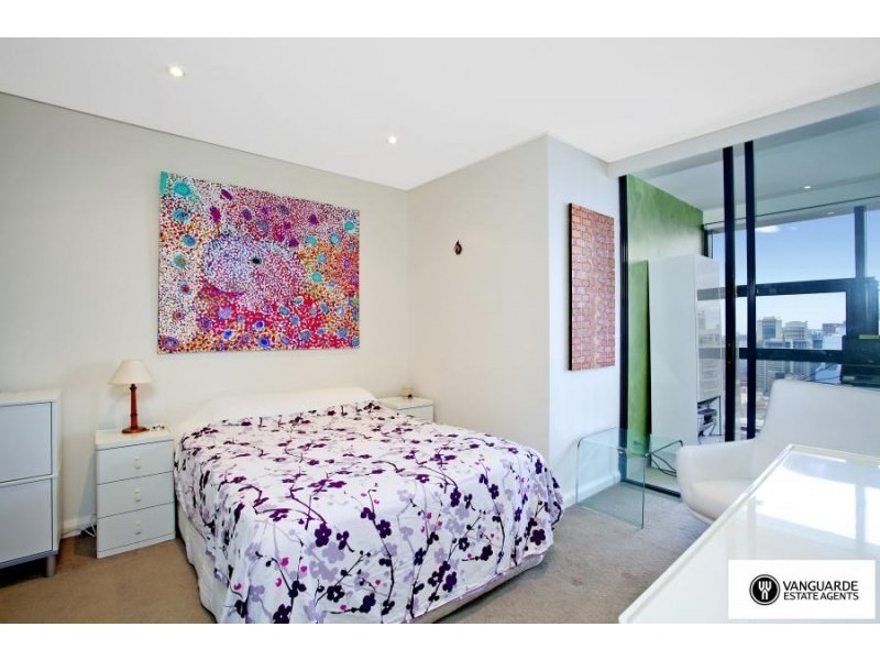 Unit 5908/91 Liverpool Street, Sydney NSW 2000