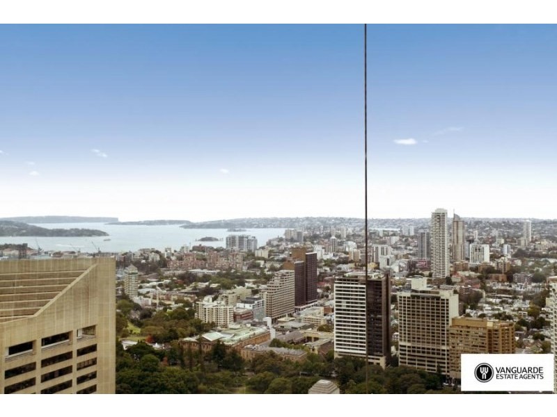 Unit 5908/91 Liverpool Street, Sydney NSW 2000