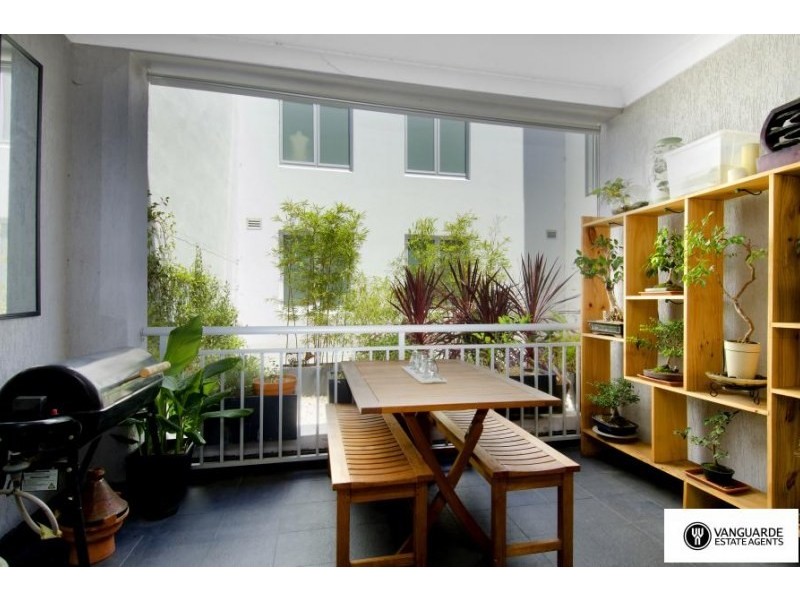 28 Pine Street, Chippendale NSW 2008