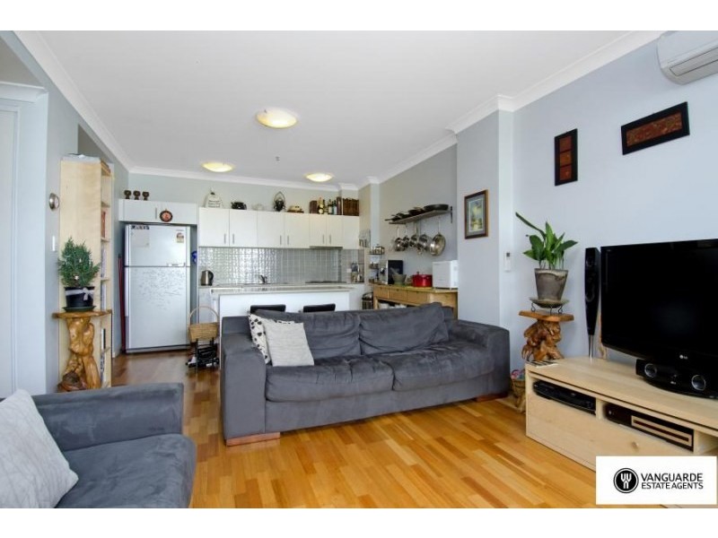 28 Pine Street, Chippendale NSW 2008