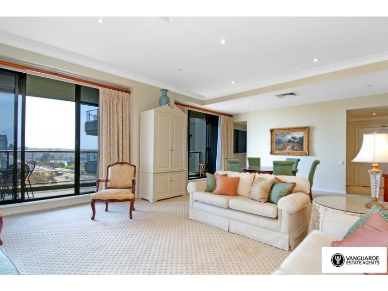 Unit 1206/168 Kent Street, Sydney NSW 2000