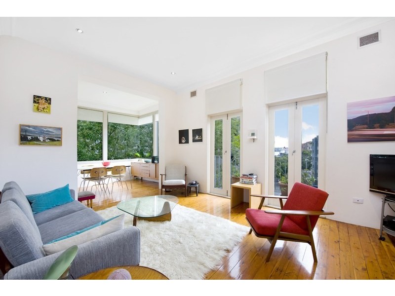 Unit 9/2-4 Farrell Avenue, Darlinghurst NSW 2010