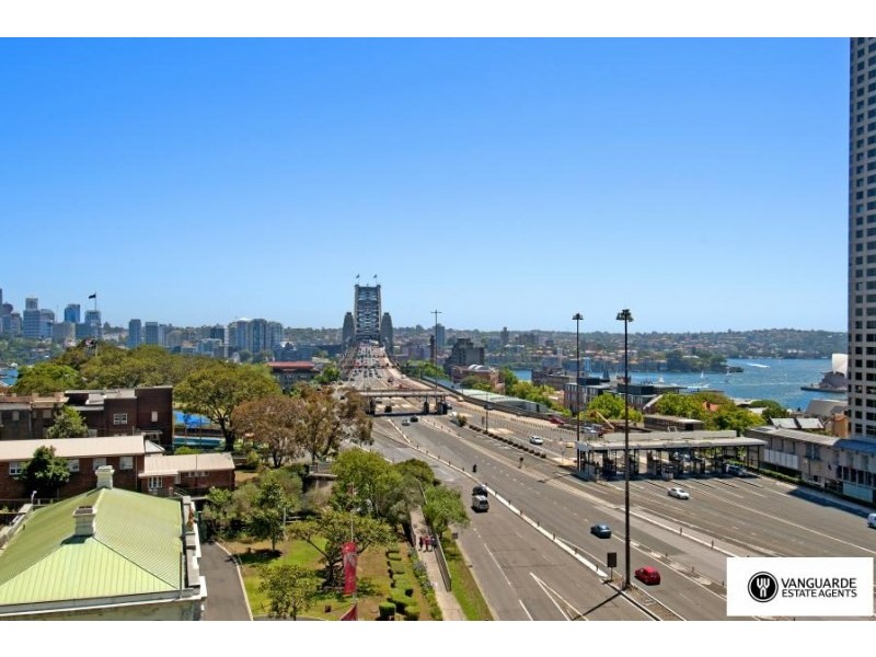 168 Kent Street, Sydney NSW 2000