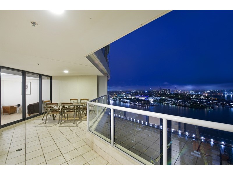 Unit 2302/183 Kent Street, Sydney NSW 2000