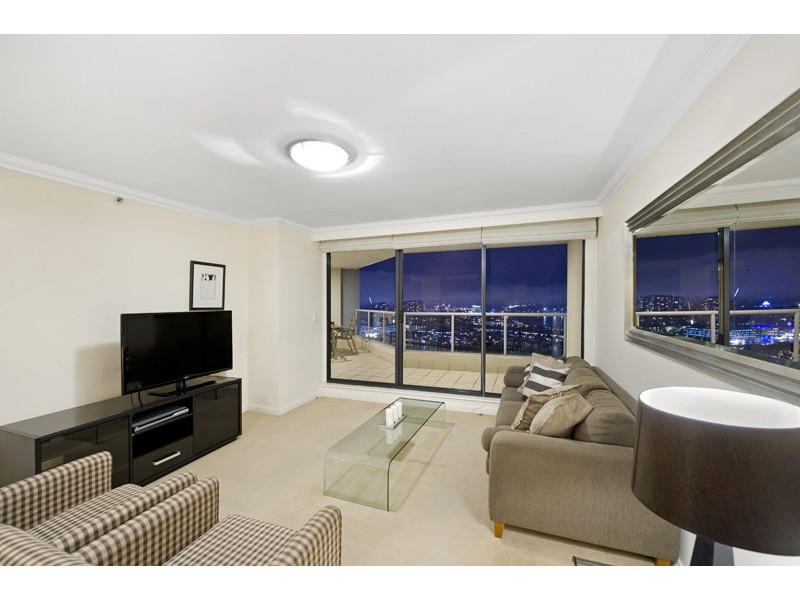 Unit 2302/183 Kent Street, Sydney NSW 2000