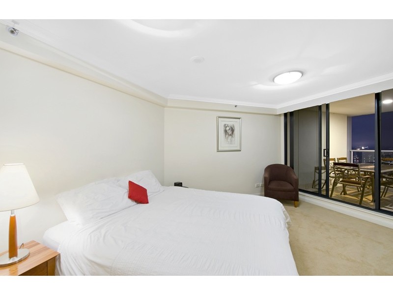 Unit 2302/183 Kent Street, Sydney NSW 2000