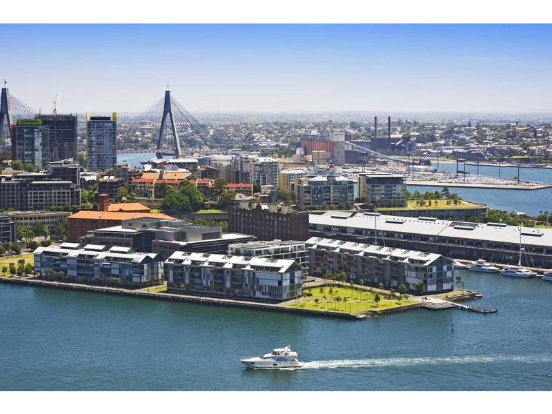 Unit 2302/183 Kent Street, Sydney NSW 2000