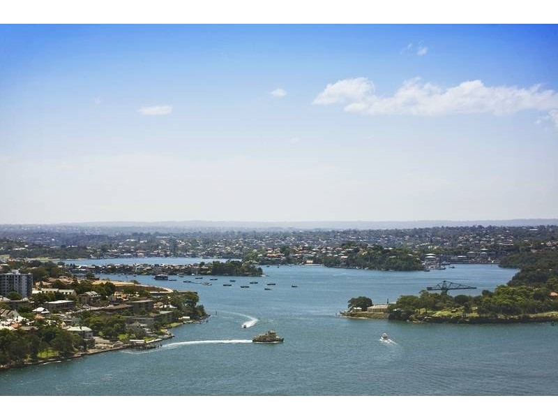 Unit 2302/183 Kent Street, Sydney NSW 2000