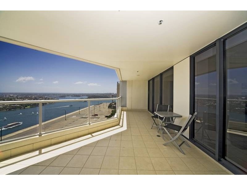 Unit 2302/183 Kent Street, Sydney NSW 2000