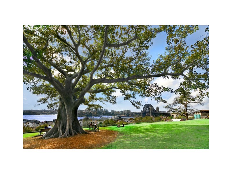 Unit 2302/183 Kent Street, Sydney NSW 2000