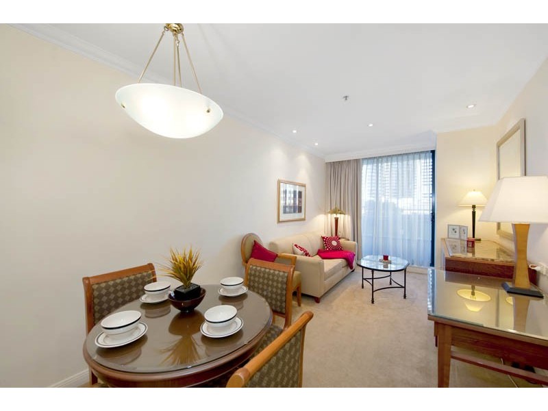 Unit 302/187 Kent Street, Sydney NSW 2000