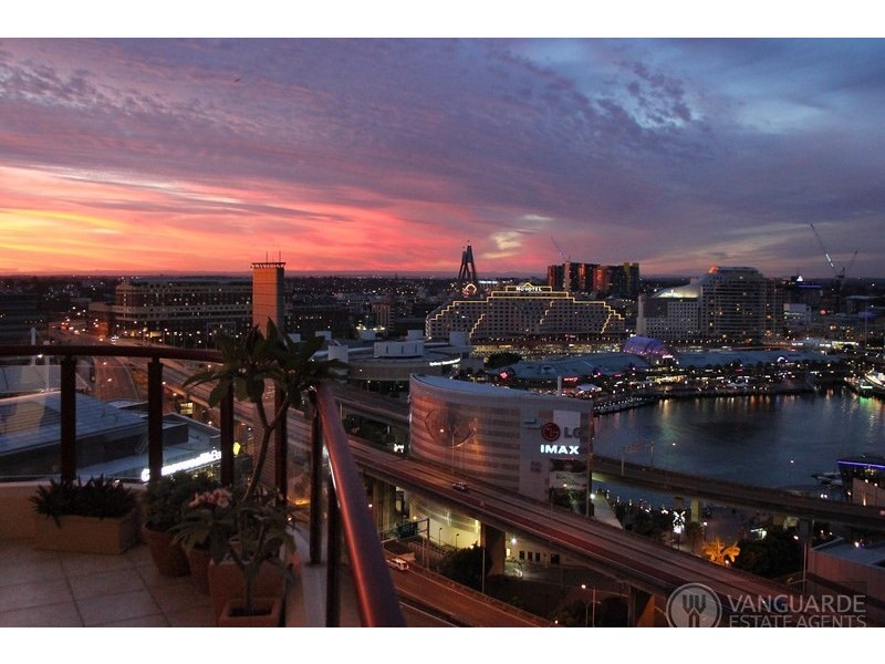 Unit 326/158 Day Street, Sydney NSW 2000